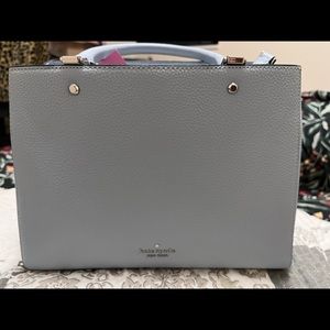 Kate spade cross body / shoulder bag